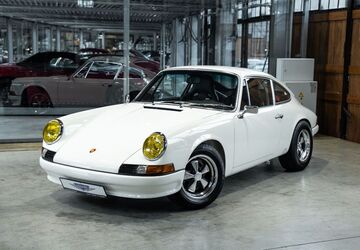 Porsche 911 Urmodell 1.538 km 289.890 &euro; Düsseldorf 40591