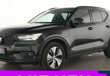 Volvo XC40 85.649 km 26.144 &euro; Neuss 41460