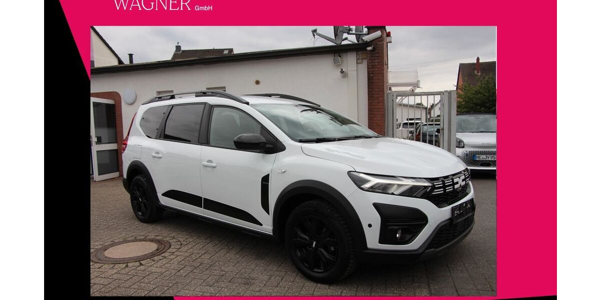 Dacia Jogger 37.825 km 16.990 &euro; Hilden bei Düsseldorf 40721