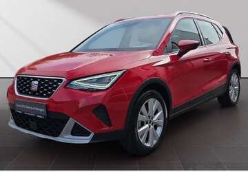 Seat Arona 22.400 km 18.790 &euro; Solingen 42719