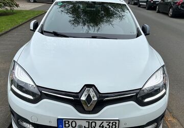Renault Megane 223.000 km 4.200 &euro; bochum 44797