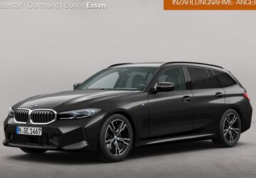 BMW 320 23.800 km 40.399 &euro; Essen 45141