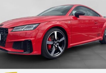 Audi TT 56.091 km 38.470 &euro; Bochum 44892