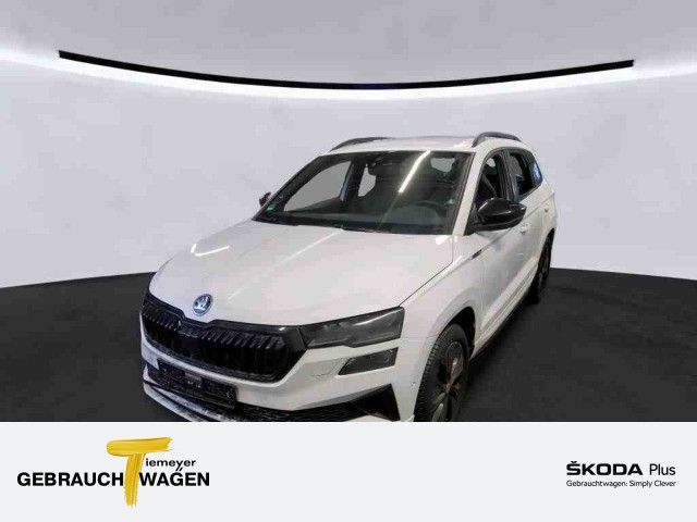 Skoda Karoq 84.395 km 29.440 &euro; Remscheid 42857