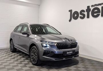 Skoda Kamiq 7.500 km 22.990 &euro; Monheim 40789