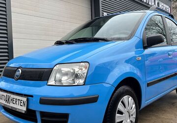Fiat Panda 116.300 km 1.999 &euro; Herten 45699