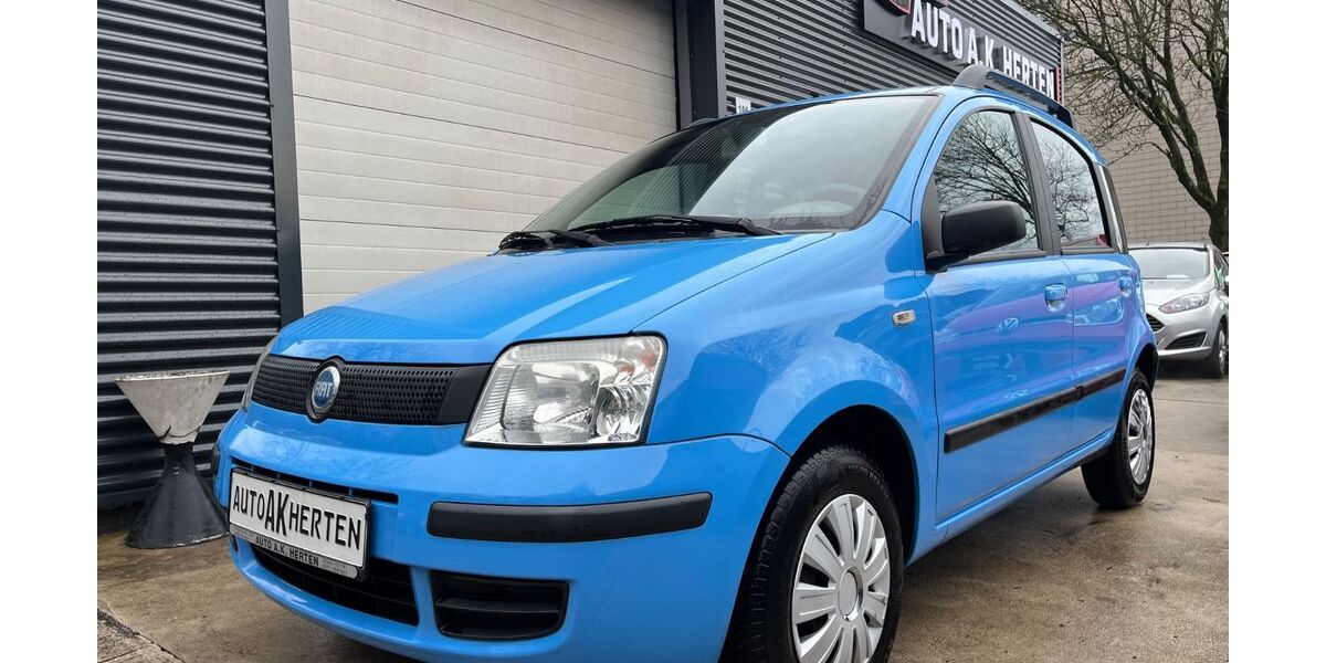 Fiat Panda 116.300 km 1.999 &euro; Herten 45699