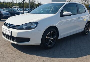 VW Golf 95.614 km 6.999 &euro; Essen 45326