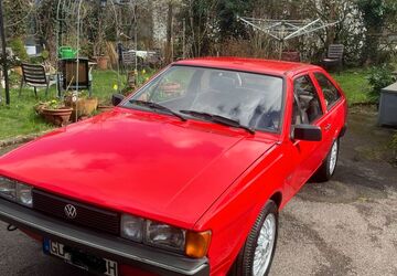 VW Scirocco 243.000 km 6.900 &euro; Wermelskirchen 42929