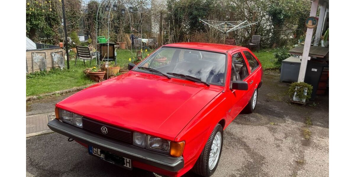 VW Scirocco 243.000 km 6.900 &euro; Wermelskirchen 42929