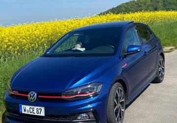 VW Polo 69.557 km 18.987 &euro; Wuppertal 42281