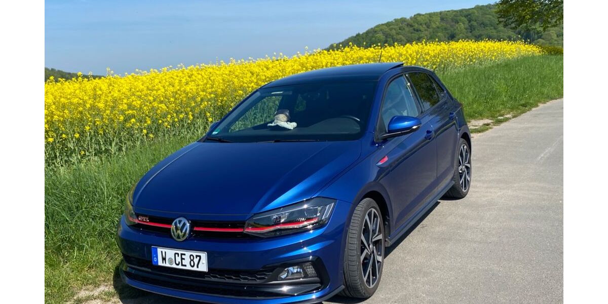 VW Polo 69.557 km 18.987 &euro; Wuppertal 42281