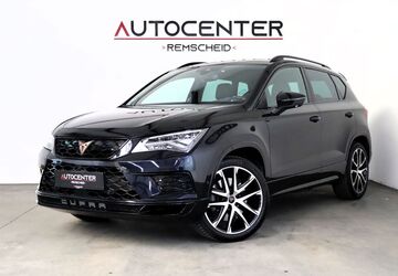 Cupra Ateca 50.940 km 26.950 &euro; Remscheid 42897
