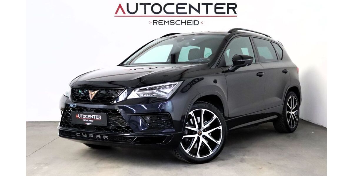 Cupra Ateca 50.940 km 26.950 &euro; Remscheid 42897