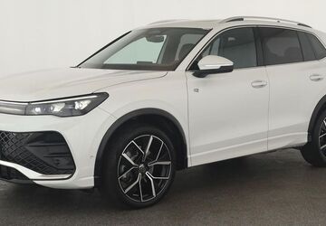 VW Tiguan 10.500 km 47.284 &euro; Düsseldorf 40233