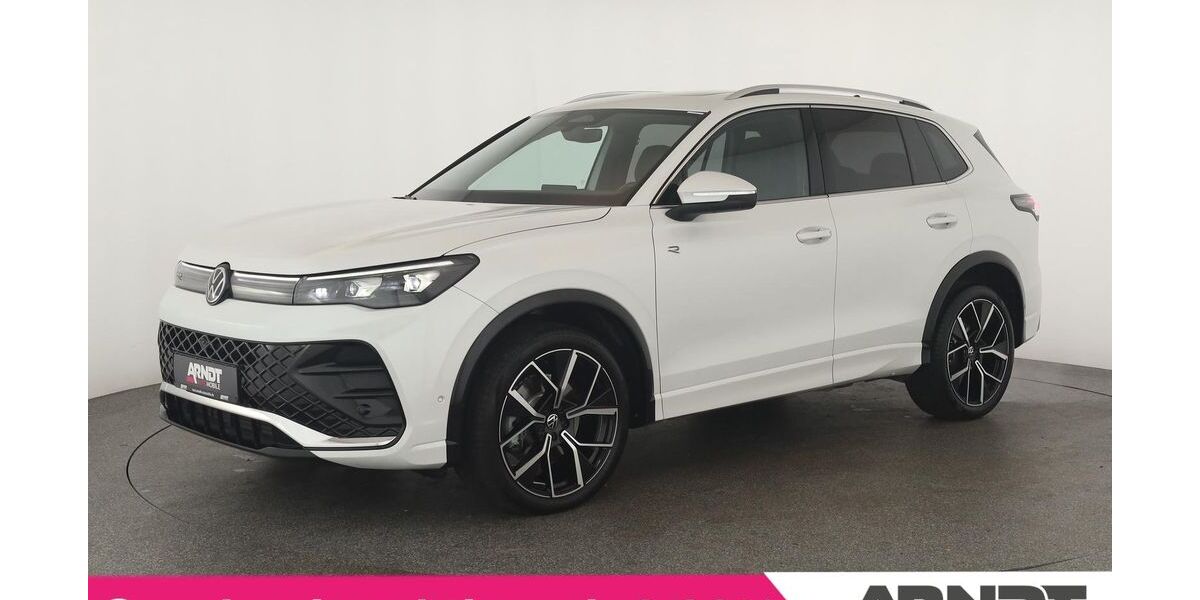 VW Tiguan 10.500 km 47.284 &euro; Düsseldorf 40233