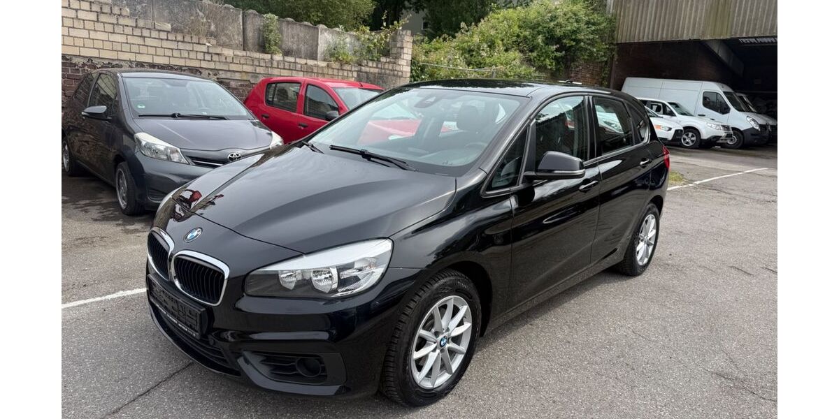 BMW 216 Active Tourer 100.000 km 9.990 &euro; Essen 45143