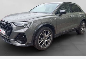 Audi Q3 43.373 km 34.880 &euro; Gelsenkirchen 45894