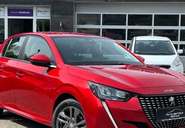 Peugeot 208 39.249 km 12.971 &euro; Bochum 44894