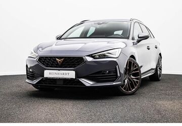 Cupra Leon 19.758 km 34.745 &euro; Hagen 58091