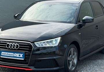 Audi A1 70.500 km 18.950 &euro; Bochum 44894