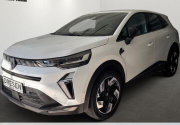 Renault Symbioz 4.418 km 28.990 &euro; Neuss 41464