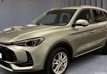 MG ZS 6.500 km 23.280 &euro; Hagen 58135