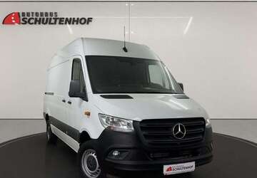 Mercedes-Benz Sprinter 34.035 km 39.990 &euro; Mülheim an der Ruhr 45481