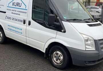 Ford Transit 178.000 km 4.500 &euro; Wuppertal 42117