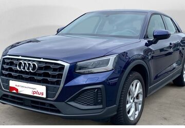 Audi Q2 39.405 km 26.387 &euro; Schwelm 58332