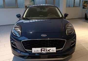 Ford Puma 9.059 km 15.950 &euro; Bochum 44791