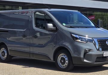 Nissan Primastar 99.316 km 21.450 &euro; Wermelskirchen 42929