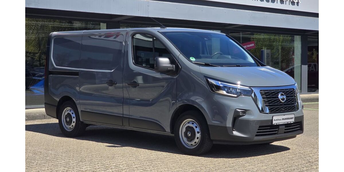 Nissan Primastar 99.316 km 21.450 &euro; Wermelskirchen 42929