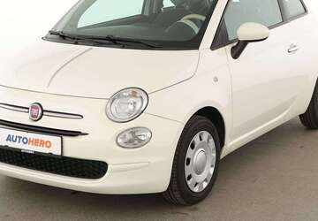 Fiat 500 65.306 km 10.990 &euro; Essen 45141