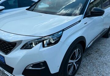 Peugeot 5008 108.616 km 17.590 &euro; Wuppertal 42327