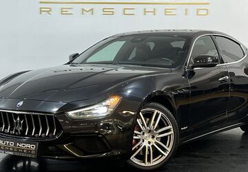 Maserati Ghibli 133.700 km 31.490 &euro; Remscheid 42897