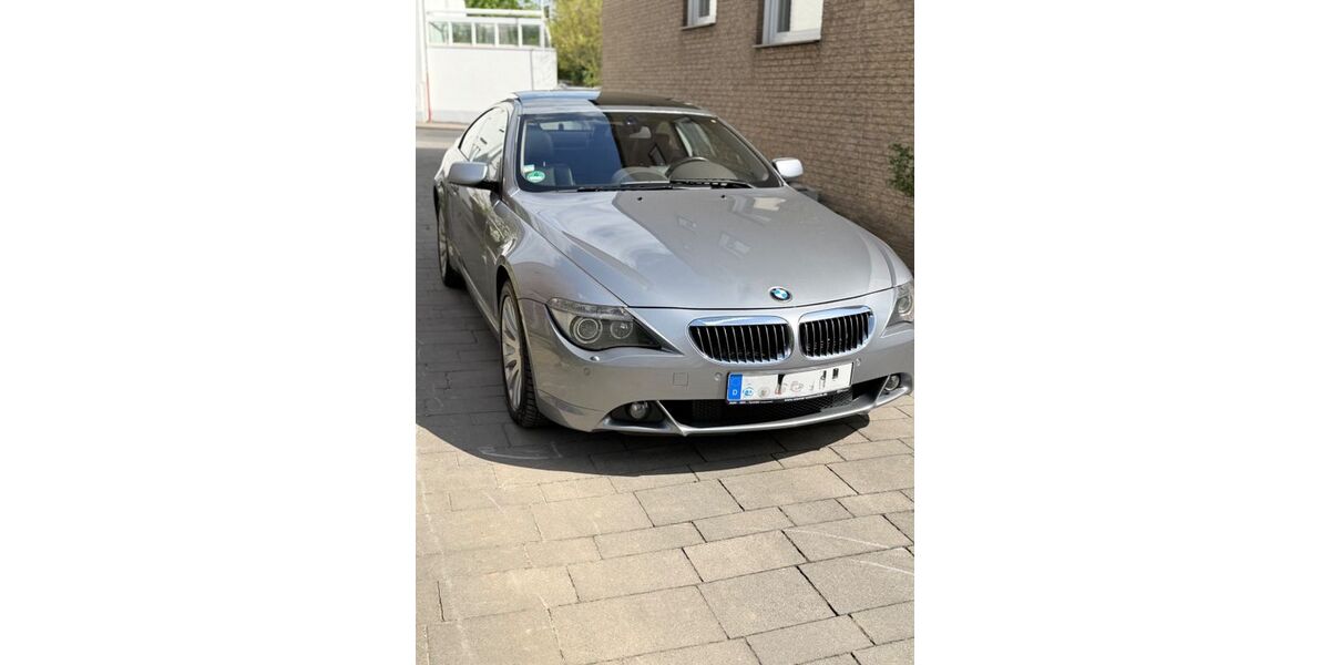 BMW 645 94.700 km 17.490 &euro; Neuss 41468