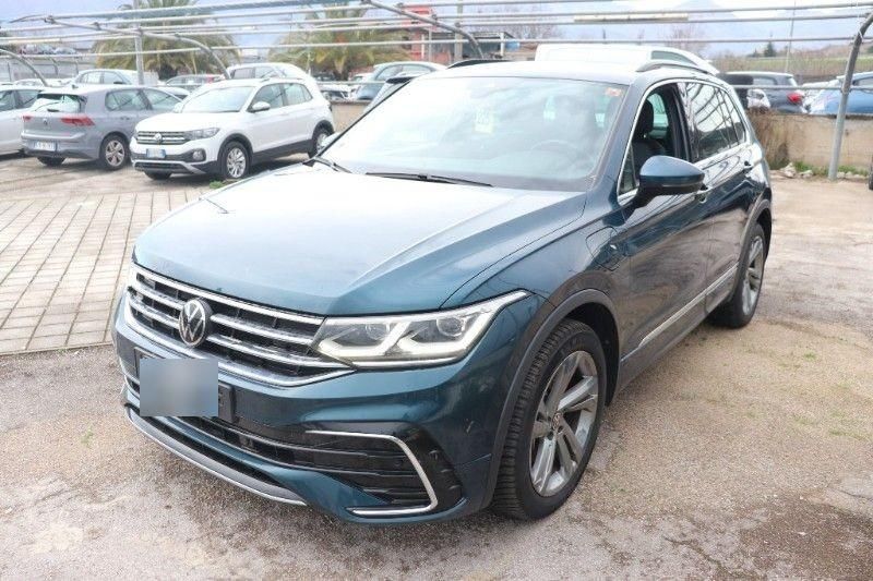 VW Tiguan 49.400 km 28.715 &euro; Hagen 58091