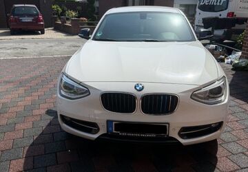 BMW 120 185.000 km 8.850 &euro; Herne 44629