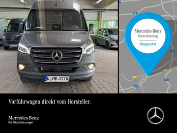 Gebrauchte Mercedes-Benz Sprinter