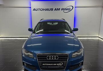 Audi A4 114.988 km 10.999 &euro; Ratingen bei Düsseldorf 40878