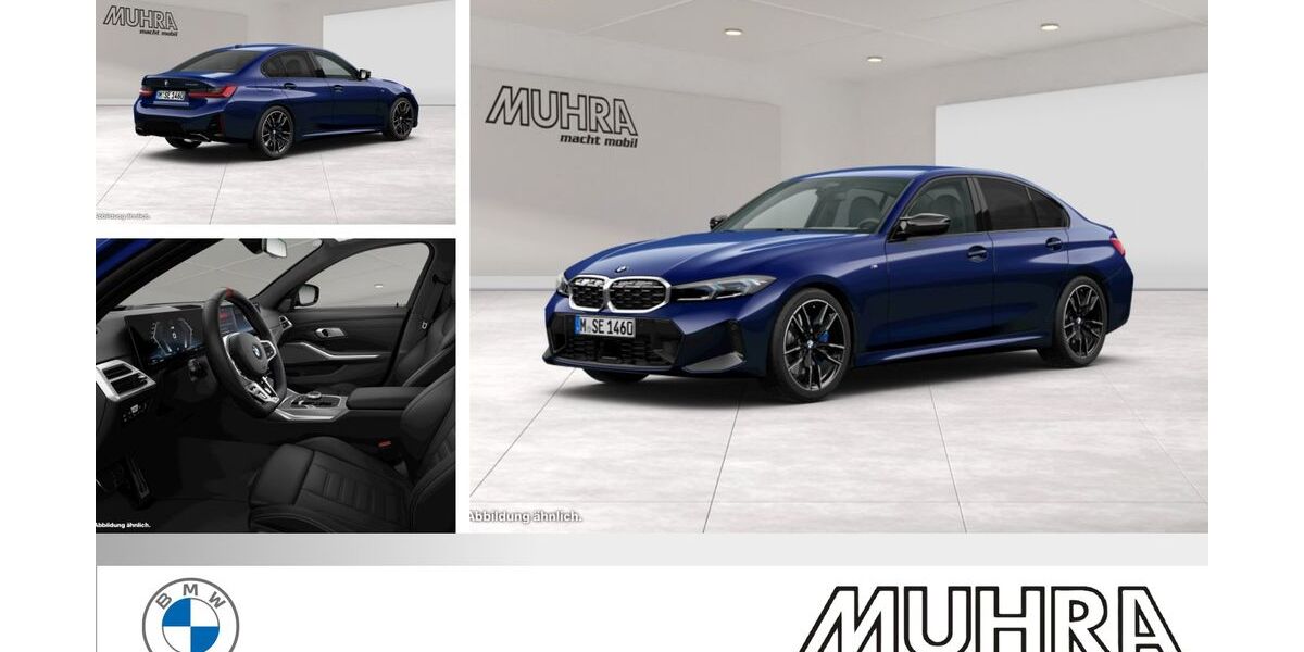 BMW M340i 15.028 km 64.890 &euro; Oberhausen 46149