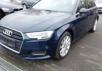 Audi A3 109.866 km 12.490 &euro; Essen 45309
