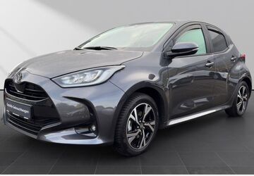 Toyota Yaris 13.630 km 22.890 &euro; Wuppertal 42109