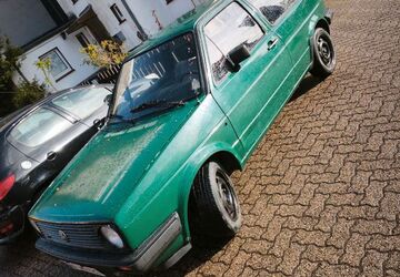 VW Golf 175.508 km 2.800 &euro; Bochum 44879