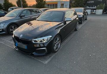 BMW M135 65.000 km 25.850 &euro; Wuppertal 42281