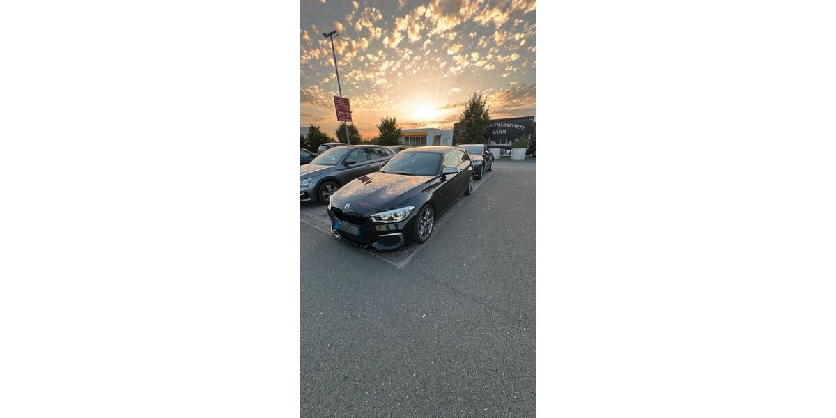 BMW M135 65.000 km 25.850 &euro; Wuppertal 42281