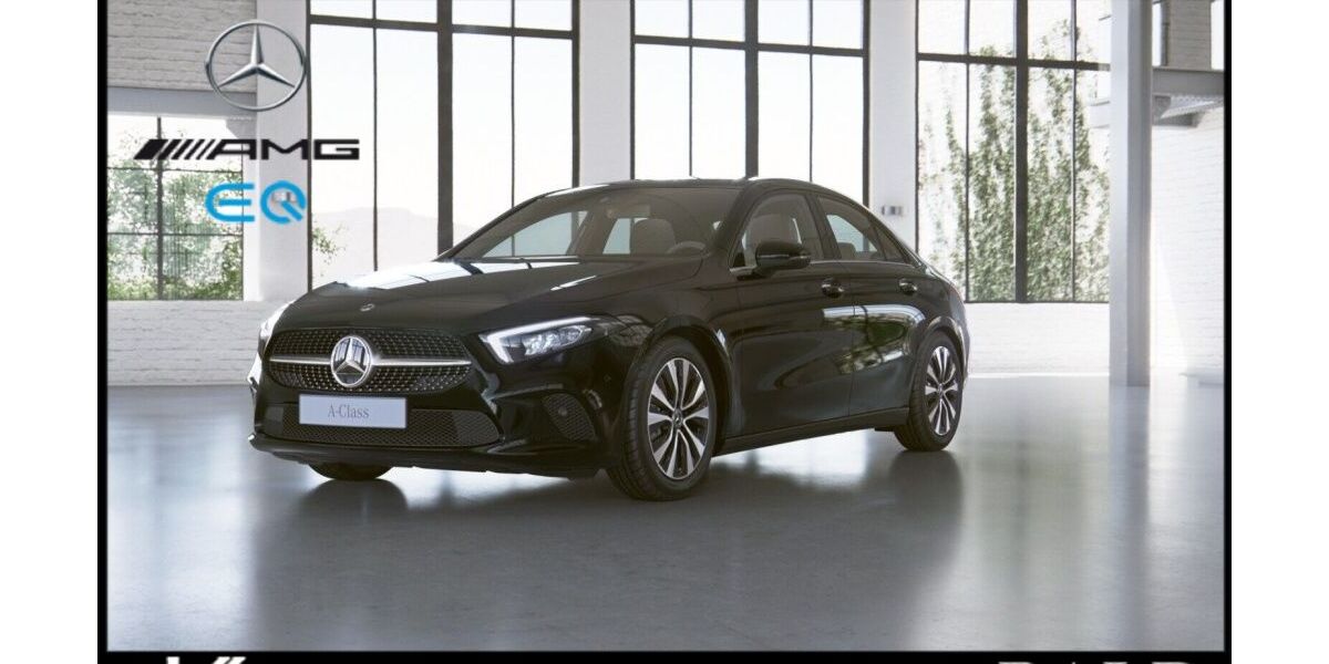 Mercedes-Benz A 250 59.987 km 21.880 &euro; Hagen 58135