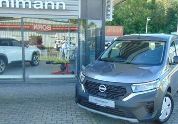 Nissan Townstar 16.000 km 22.980 &euro; Hagen 58135