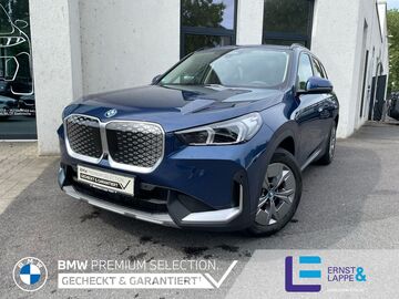 Gebrauchte BMW iX1